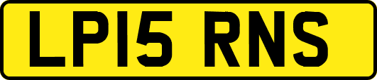 LP15RNS