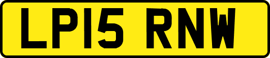 LP15RNW