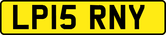 LP15RNY