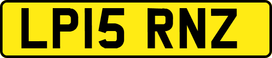 LP15RNZ