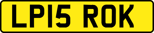 LP15ROK
