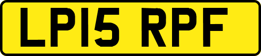 LP15RPF