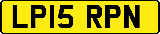 LP15RPN