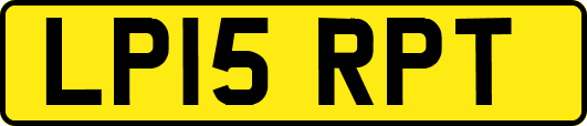 LP15RPT
