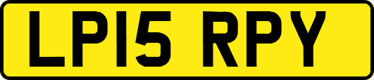 LP15RPY