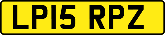 LP15RPZ