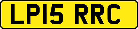 LP15RRC
