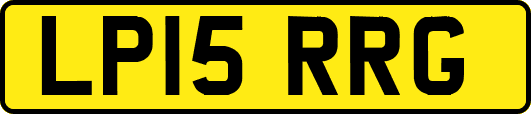 LP15RRG