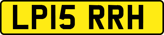 LP15RRH