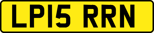 LP15RRN