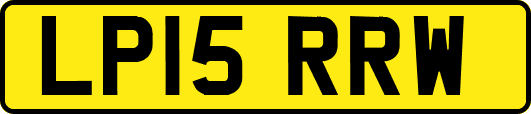 LP15RRW