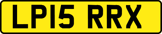 LP15RRX