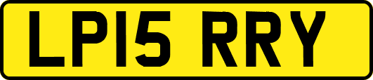 LP15RRY