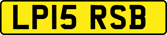 LP15RSB