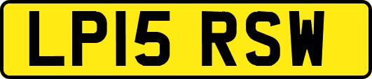 LP15RSW