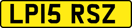 LP15RSZ