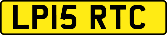 LP15RTC