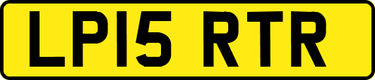 LP15RTR