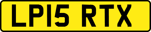 LP15RTX