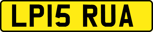 LP15RUA