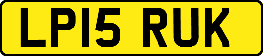LP15RUK