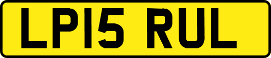 LP15RUL