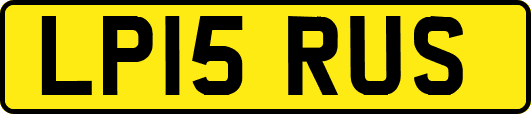 LP15RUS
