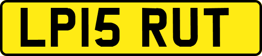 LP15RUT