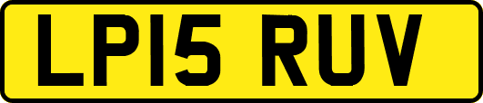 LP15RUV