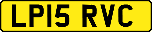 LP15RVC