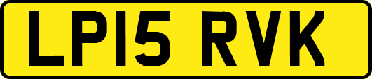 LP15RVK