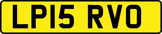 LP15RVO