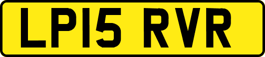 LP15RVR