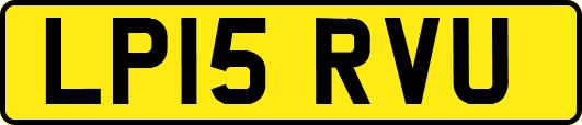 LP15RVU