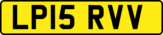 LP15RVV