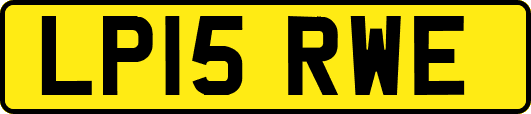 LP15RWE