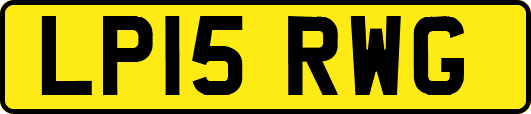 LP15RWG
