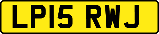 LP15RWJ