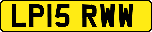 LP15RWW