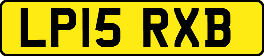 LP15RXB