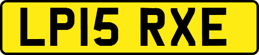 LP15RXE