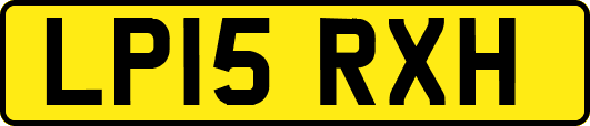 LP15RXH