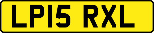 LP15RXL