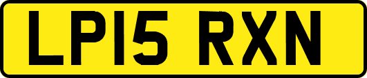LP15RXN