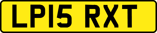 LP15RXT