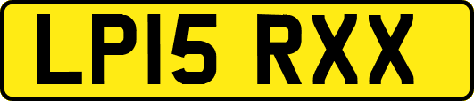LP15RXX