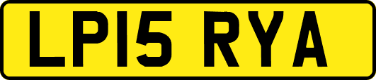 LP15RYA