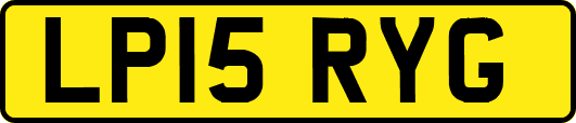 LP15RYG