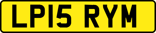 LP15RYM
