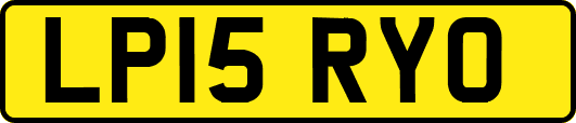 LP15RYO